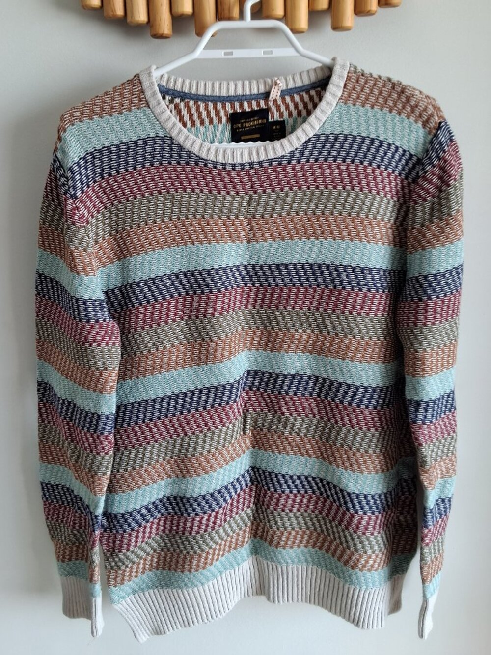 Cpo Provisions Sweater